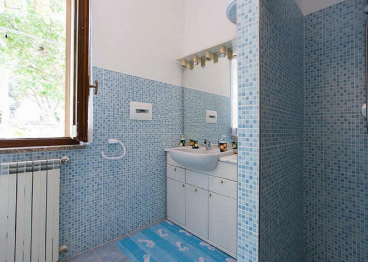 Вилла Casa Degli Ulivi Сорсо Экстерьер фото