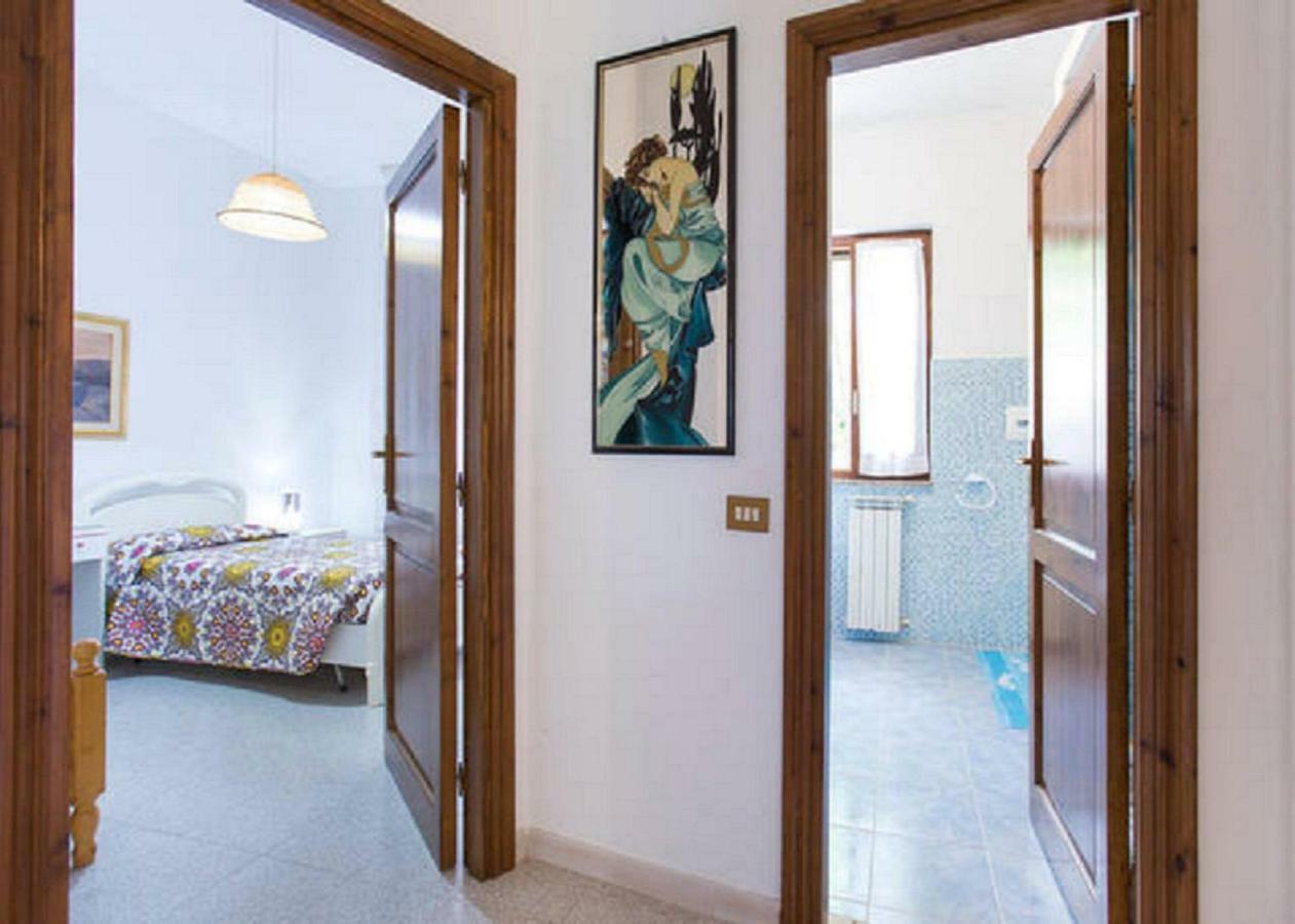 Вилла Casa Degli Ulivi Сорсо Экстерьер фото